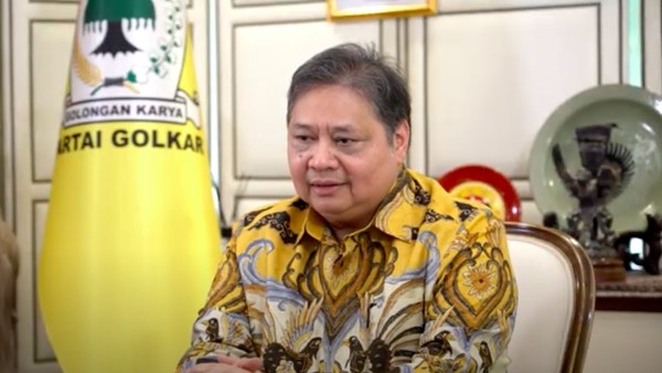 Airlangga Hartarto Mundur Dari Jabatan Ketua Partai Golkar, Kecelakaan Pesawat di Brazil, Kasus Korupsi Eks Gubernur Maluku Utara, Jackie Chan Ada di Indonesia