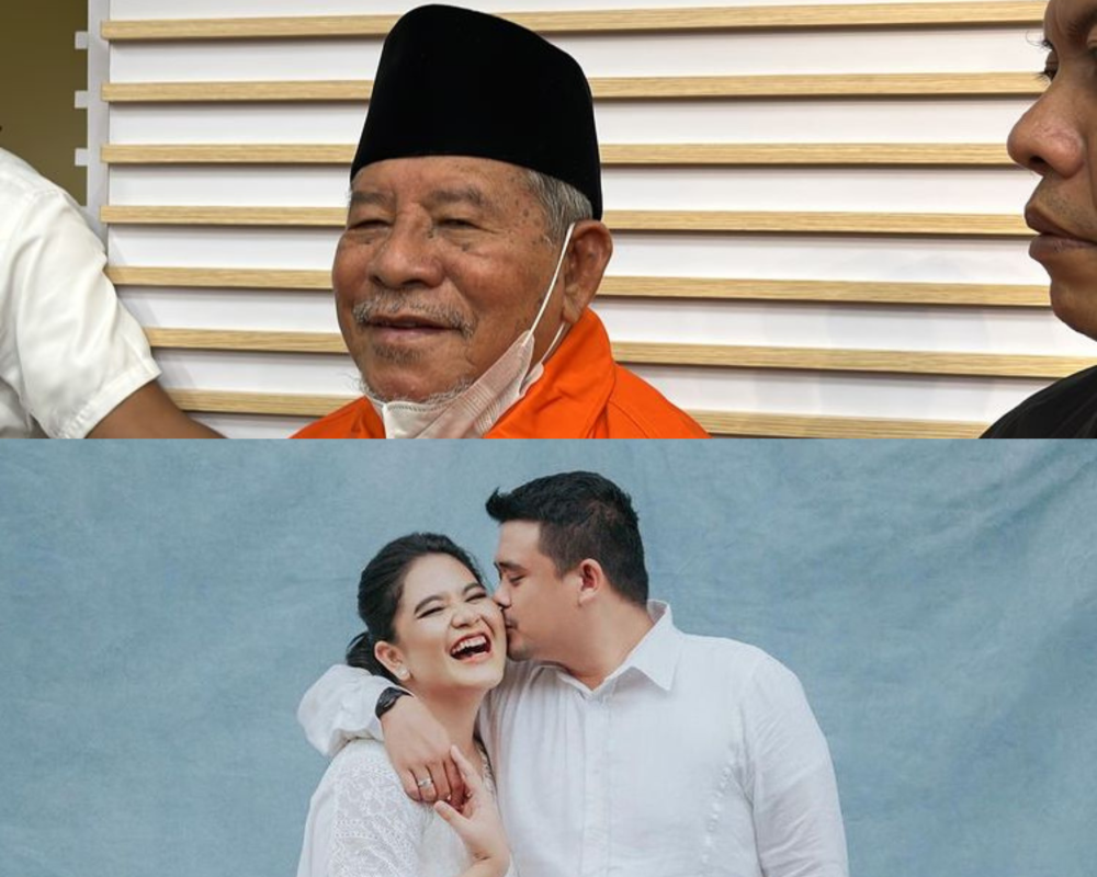 Kasus Korupsi Eks Gubernur Maluku Utara