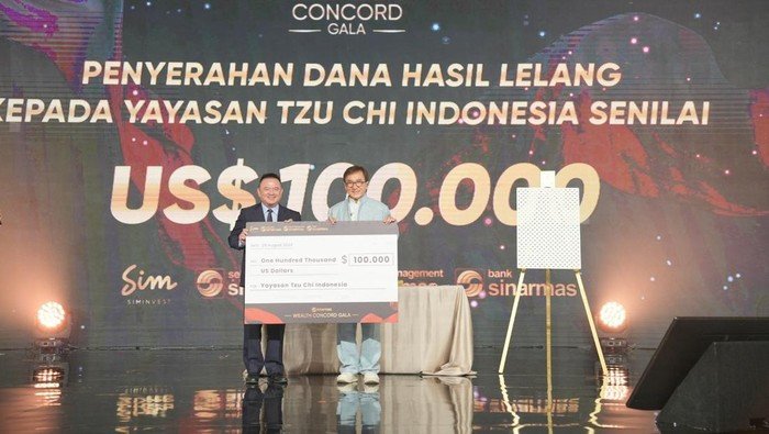 Jackie Chan Ada di Indonesia