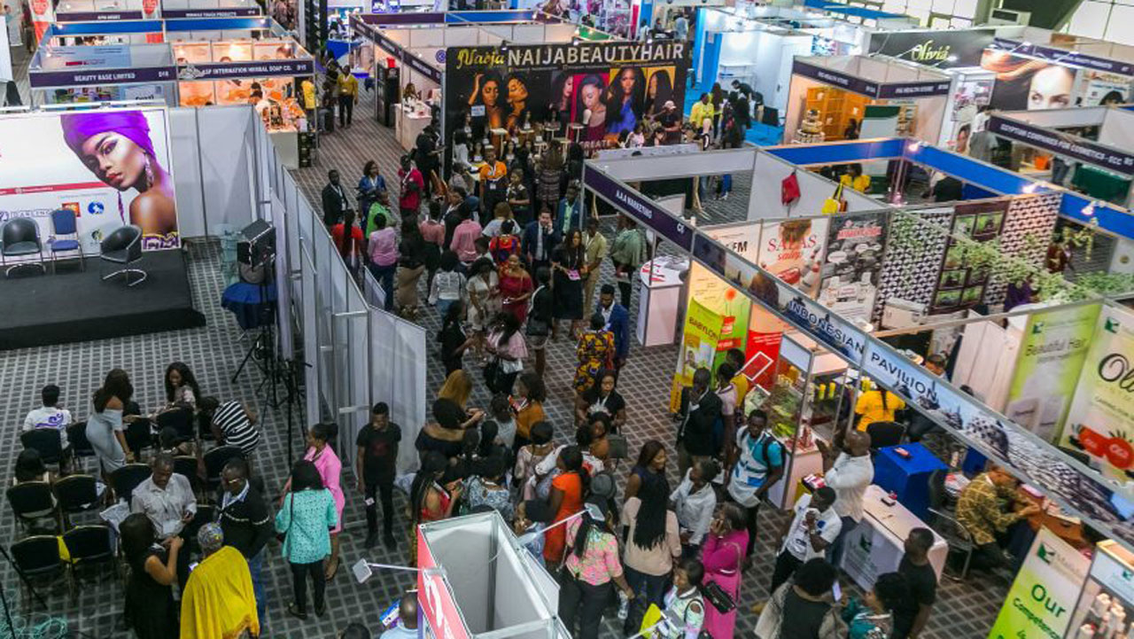 Africa's Big 7 - Accelerating the food and beverage retail business in Africa