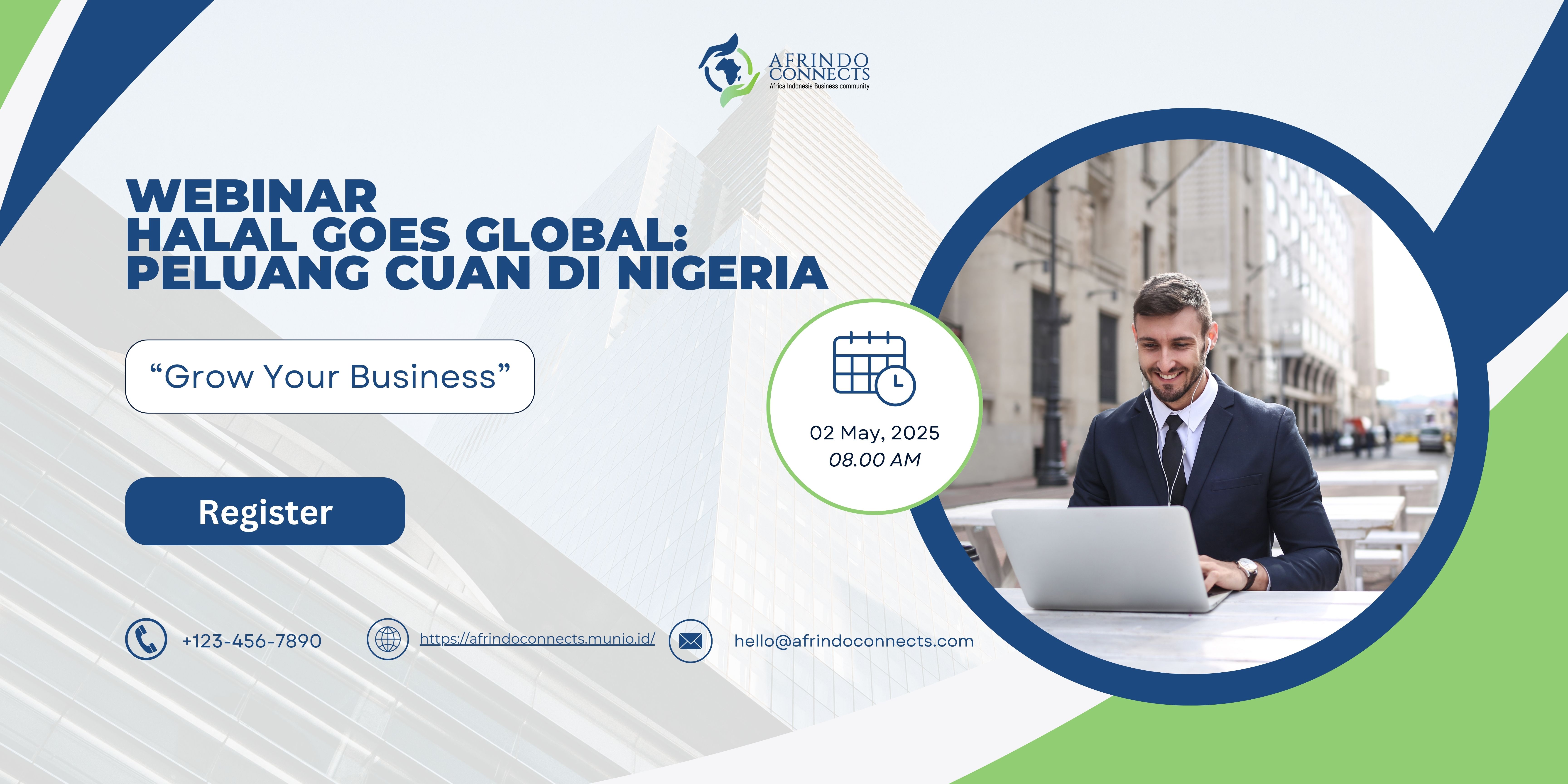 Banner - Webinar