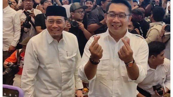 Ridwan Kamil-Suswono Maju Pilgub Jakarta 2024, Pemimpin Baru Bangladesh, Pergantian Menteri di Kabinet Indonesia Maju, Badai Membawa Kokain ke Bibir Pantai Florida