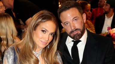 Ben Affleck & JLo Cerai