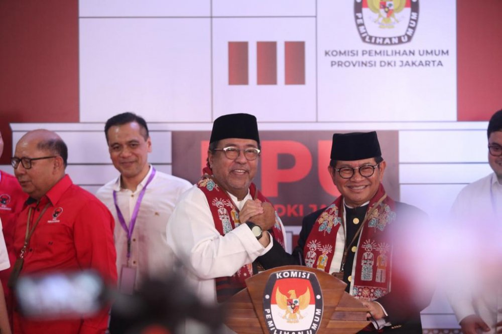 Bakal Calon Kepala Daerah, Bangladesh Dilanda Banjir Bandang, KPK Akan Memeriksa Erina & Kaesang Terkait Gratifikasi, Lego Akan Gunakan Plastik Daur Ulang & Terbarukan