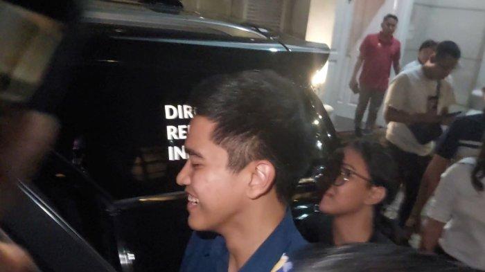Kaesang Pangarep Akhirnya Muncul, Pemerkosaan Perempuan dari Perancis oleh Suaminya, Bullying di PPDS, Fitur Komentar di IG Stories
