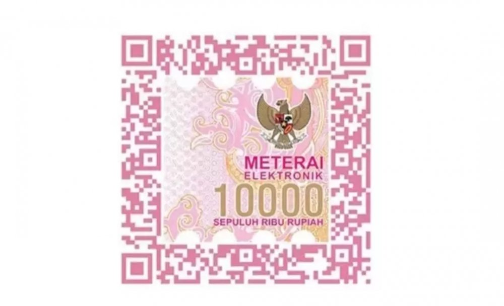 E-Materai Untuk Syarat CPNS, Brasil Resmi Melarang Akses Platform X, Pembunuhan Siswi SMP di Palembang, Selena Gomez Masuk Daftar Billionaire Index