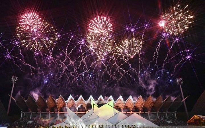 PON XXI 2024, Paus Fransiskus Meneruskan Perjalanan ke Timor Leste, Akun Fufufafa Diduga Milik Gibran Rakabuming, Kate Middleton Dinyatakan Bebas Dari Penyakit Kanker