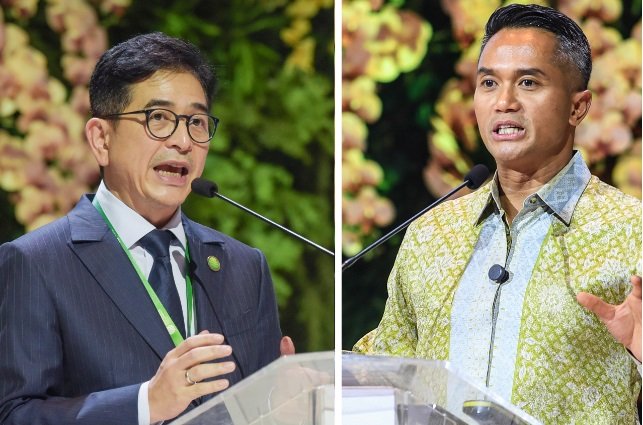 KADIN Menggelar Musyawarah Nasional Luar Biasa