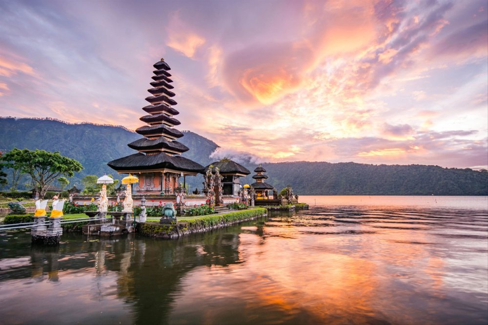 Liburan Bikin Awet Muda