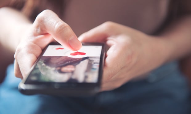 Pengalaman Buruk Dating Apps