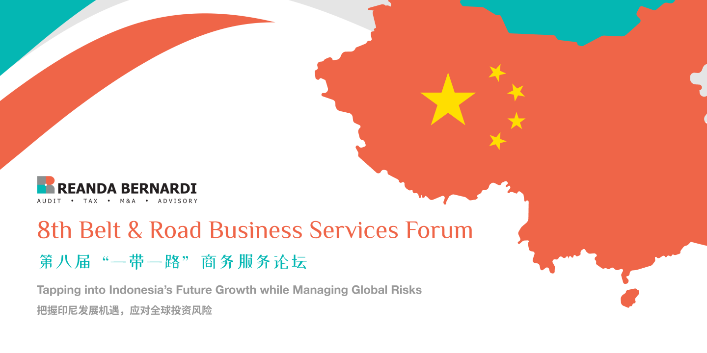 8th Belt & Road Business Services Forum