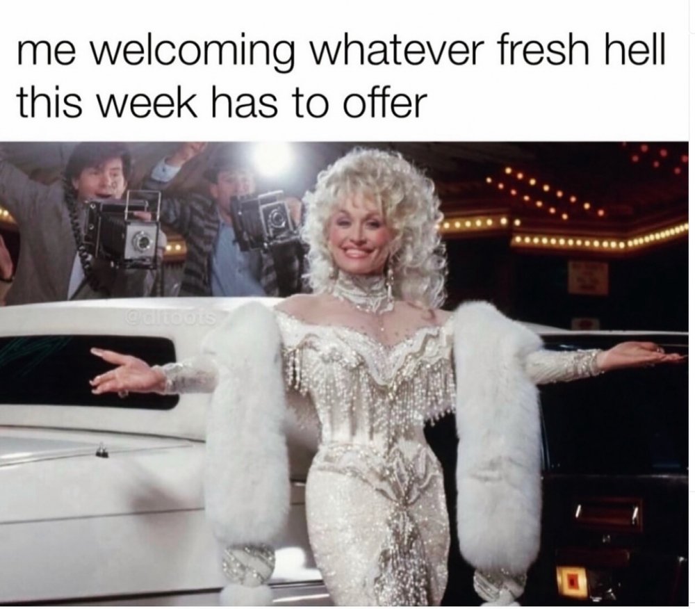 Friday Pause: Lookin' flashy in my Mercedes Benz 🏎️