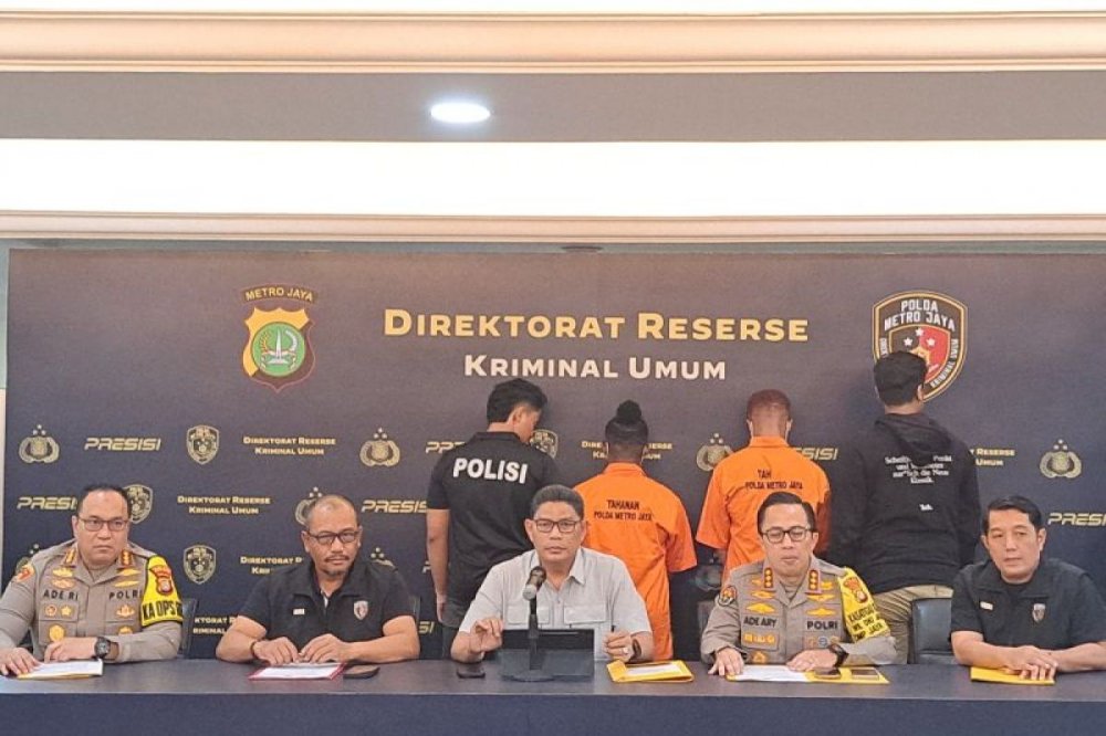 Pembubaran Paksa Diskusi Forum Tanah Air