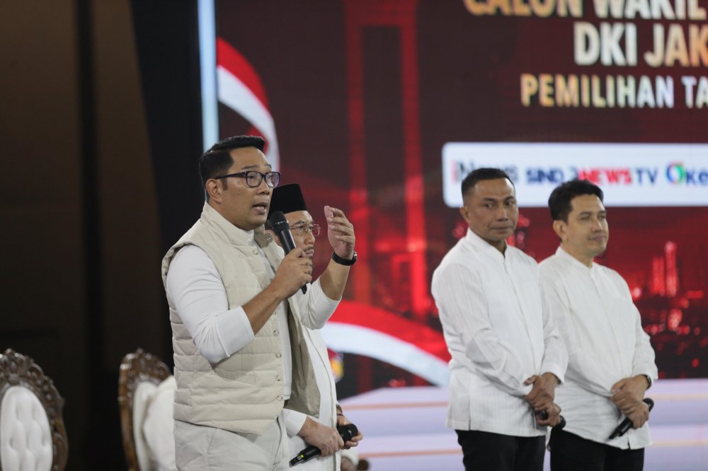 Debat Pilkada 2024, Israel Lakukan Serangan ke Lebanon, Masalah Iklim & Demokrasi, Larangan Membawa Pagers di Penerbangan Emirates