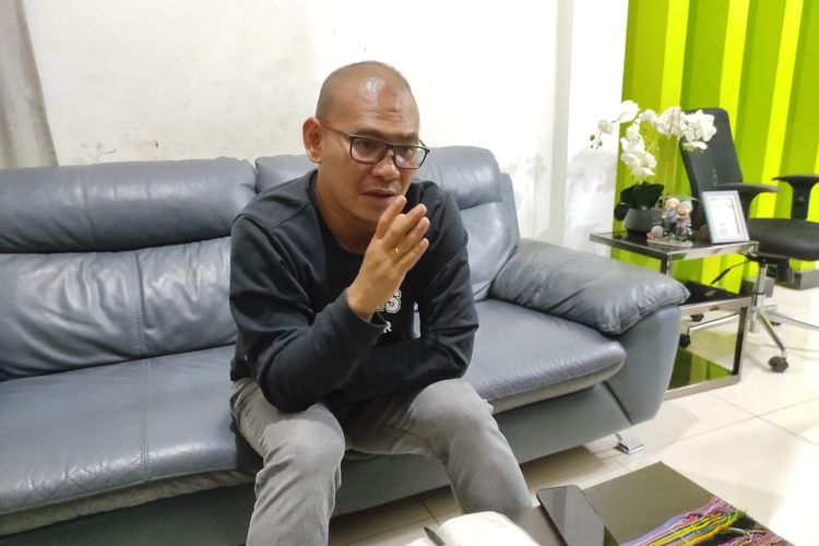 Pemecatan Ipda Rudy Soik, Kekurangan Ketersediaan Makanan di Gaza, Masalah Kesejahteraan Petani, Fitur Time Limit TikTok Tidak Berpengaruh Dengan Kebiasaan Scrolling