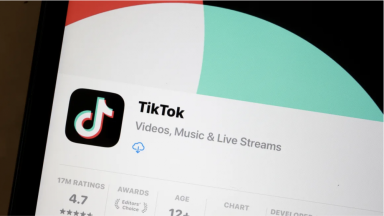 Fitur Time Limit TikTok Tidak Berpengaruh Dengan Kebiasaan Scrolling