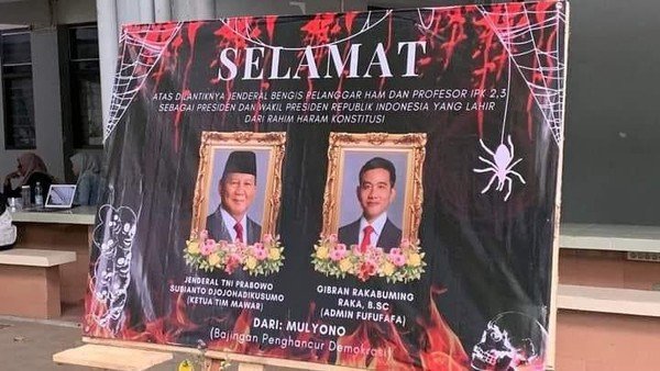 Kasus BEM FISIP Unair, Anggur Muscat Mengandung Bahan Kimia Berbahaya, Penganiayaan & Penusukan di Yogyakarta, Terka Usia Dari Cara Berdiri Flamingo