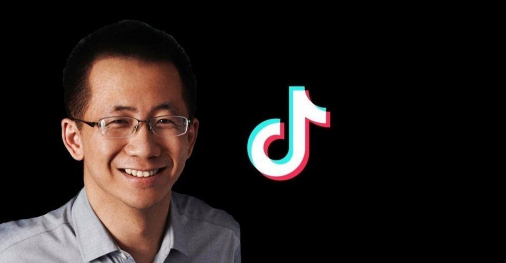 Founder TikTok Masuk Daftar Orang Terkaya di China