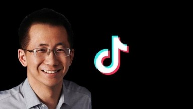 Founder TikTok Masuk Daftar Orang Terkaya di China