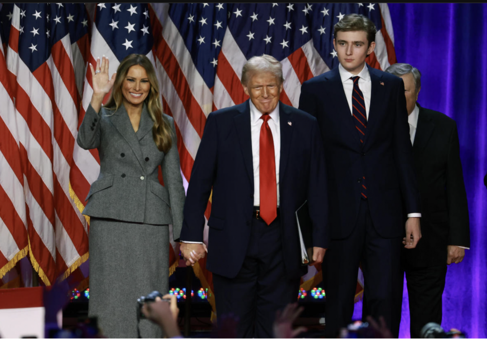 Donald Trump Menang Pilpres Amerika Serikat 2024, Cara Minimalisir Krisis Iklim : Deforestasi, Evaluasi Program Beasiswa LPDP, Seekor Pygmy Hippo Lahir di Skotlandia