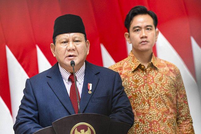 Gebrakan Mas Gibran Selama Menjabat Sebagai Wapres, India & Pakistan Dilanda Kabut Asap Beracun, Kecelakaan Beruntun Tol Purbaleunyi, Musik Penanda Emosi