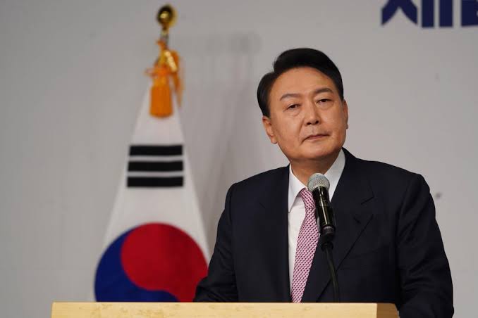 Presiden Korea Selatan Bersiap Diplomasi Dengan Donald Trump