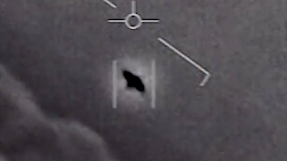 The Pentagon Sering Menerima Laporan Terlihatnya UFO