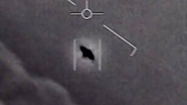 The Pentagon Sering Menerima Laporan Terlihatnya UFO