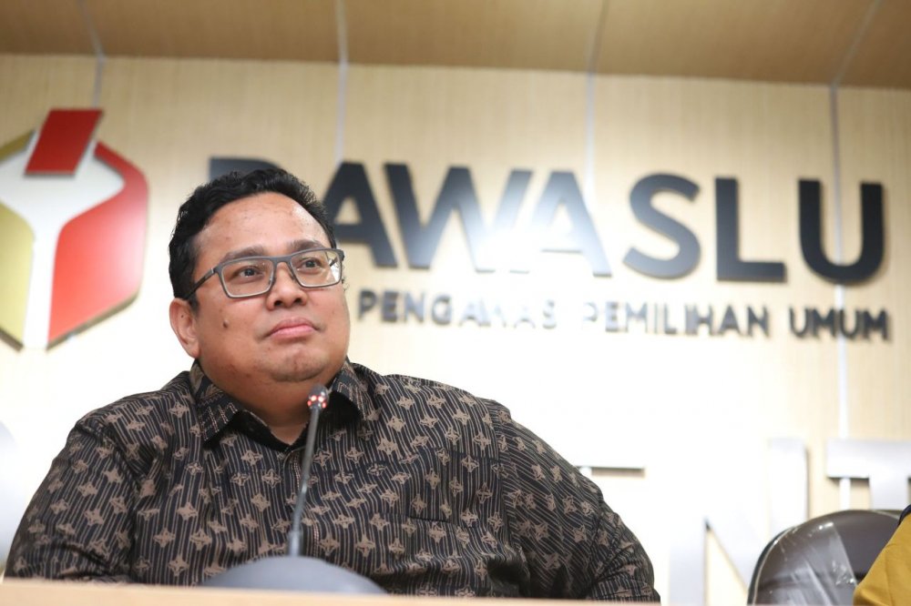 Video Dukungan Presiden Prabowo di Pilgub Jateng