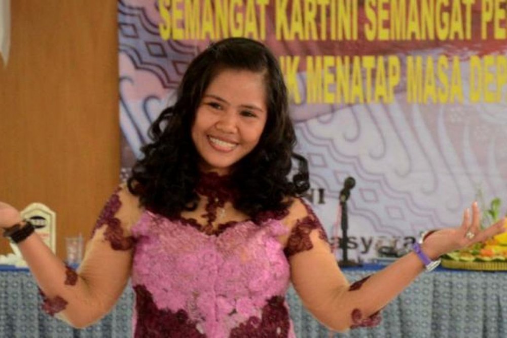 Mary Jane Veloso Akan Segera Dibebaskan Dari Lapas Yogyakarta, Pemerintah AS Veto Gencatan Senjata di Gaza, Video Dukungan Presiden Prabowo di Pilgub Jateng, Pizza Durian Best Seller di China