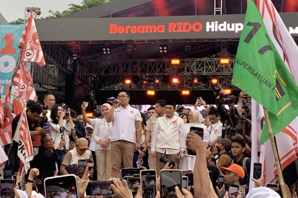 Rekapitulasi Masa Kampanye Pilkada 2024, ICC Terbitkan Surat Penangkapan PM & Menteri Pertahanan Israel, Kita Pantas Marah Atas Kenaikan PPN 12%, Penyelundupan Satwa Liar di Peru