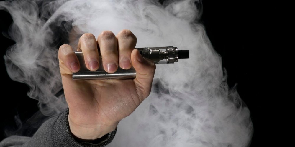 Vape Membuat Kecepatan Aliran Darah Turun
