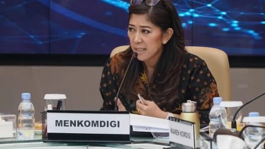 Judol Masih Bertebaran di Indonesia