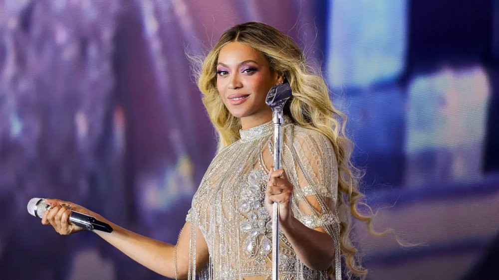 The Greatest Pop Star of the 21st Century