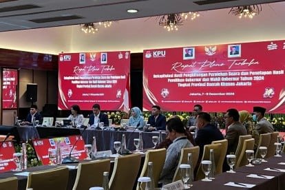 Menuju Akhir Pilkada 2024, Berakhirnya Rezim Diktaktor Suriah, Kasus Miftah Maulana, Mocha Mousse Jadi Color of The Year 2025