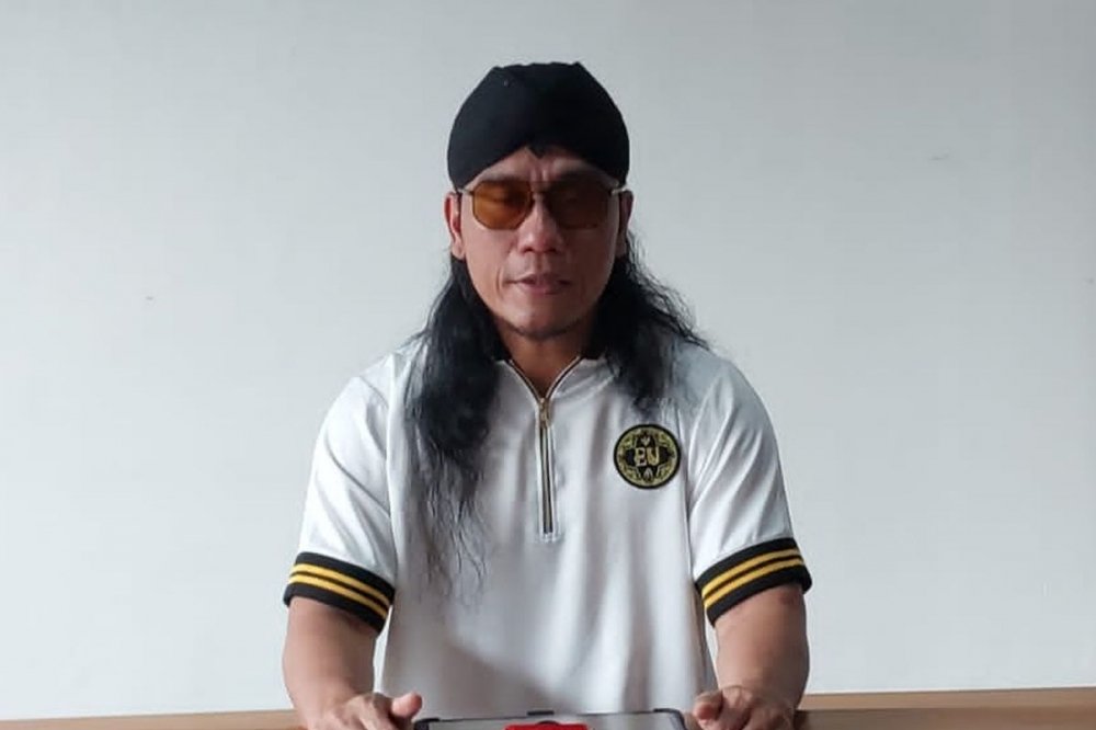 Kasus Miftah Maulana