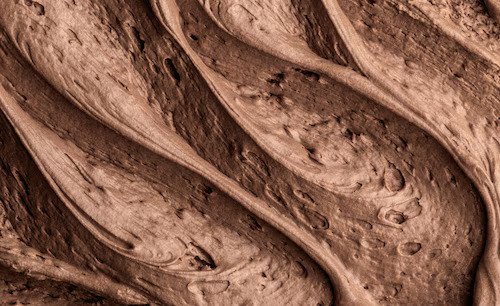 Mocha Mousse Jadi Color of The Year 2025