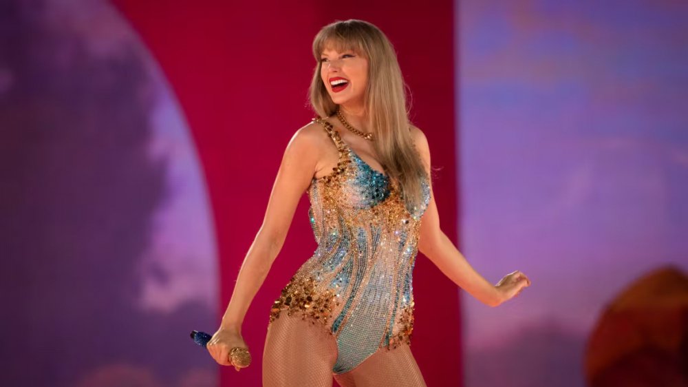 Taylor Swift Resmi Mengakhiri The Eras Tour