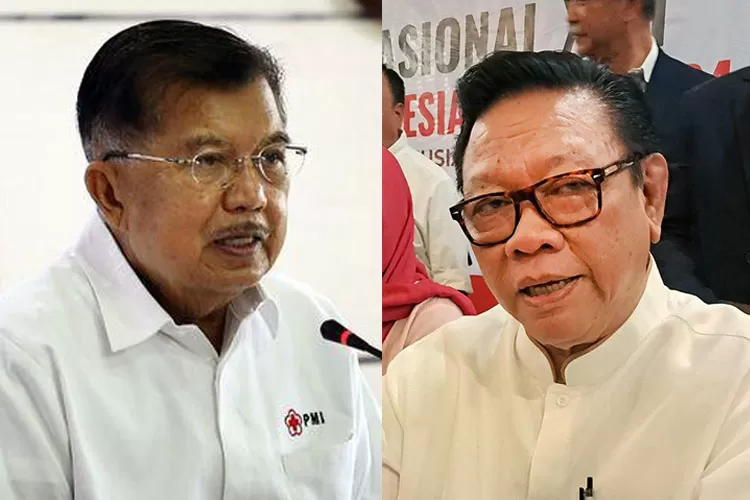 Kursi Ketua Umum PMI Jadi Rebutan