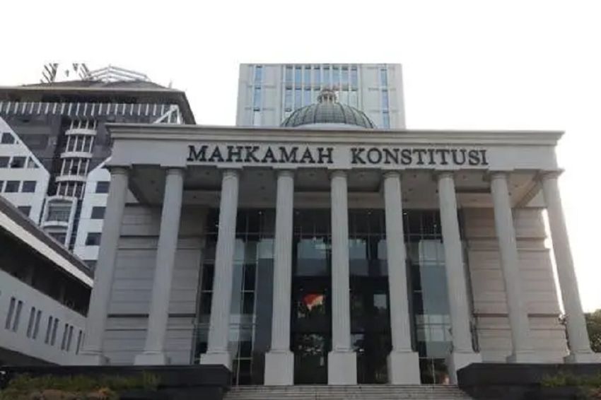 Tahapan Pilkada Resmi Masuk Gugatan MK