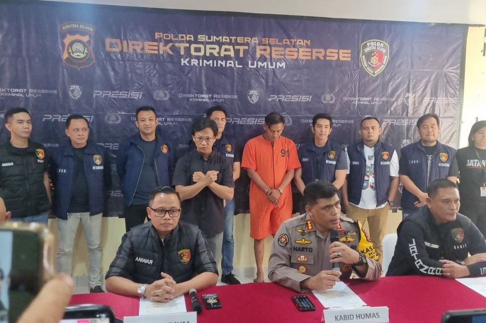 Kasus Pemukulan Dokter Muda, Presiden Korea Selatan Yoon Seok Yeol Dimakzulkan, Wacana Pilkada oleh DPRD, Minuman Manis Lebih Beresiko Dibanding Makanan Manis