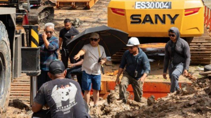 Masyarakat Tolak Rencana Food Estate di Merauke
