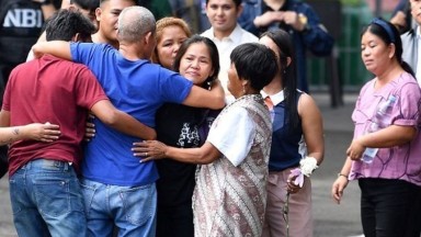 Update Kasus Mary Jane, Pemerintah Indonesia Memulangkan 5 Narapidana Bali 9, Bappenas Adakan Konsultasi Publik Bioekonomi di Indonesia, Konsumsi Wine Berlebihan Berbahaya Untuk Jantung