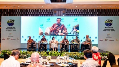 Bappenas Adakan Konsultasi Publik Bioekonomi di Indonesia