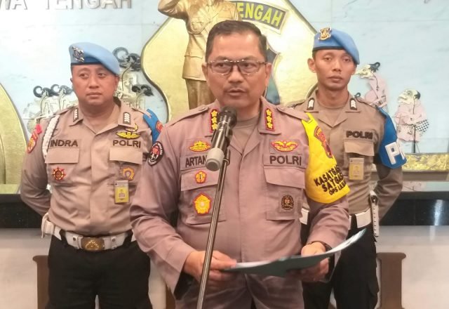 Tersangka Bullying PPDS Anestesi UNDIP