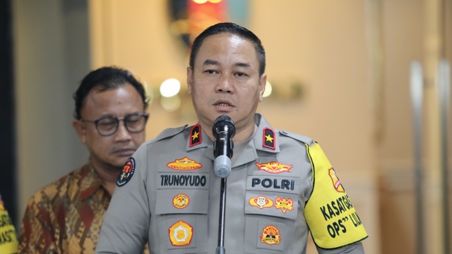 Dirnarkoba Polda Metro Jaya Dipecat