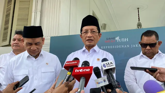 Wacana Libur Sekolah Selama Ramadan 2025