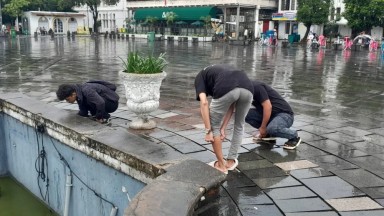 Koin Jagat Rusak Ketertiban Sosial