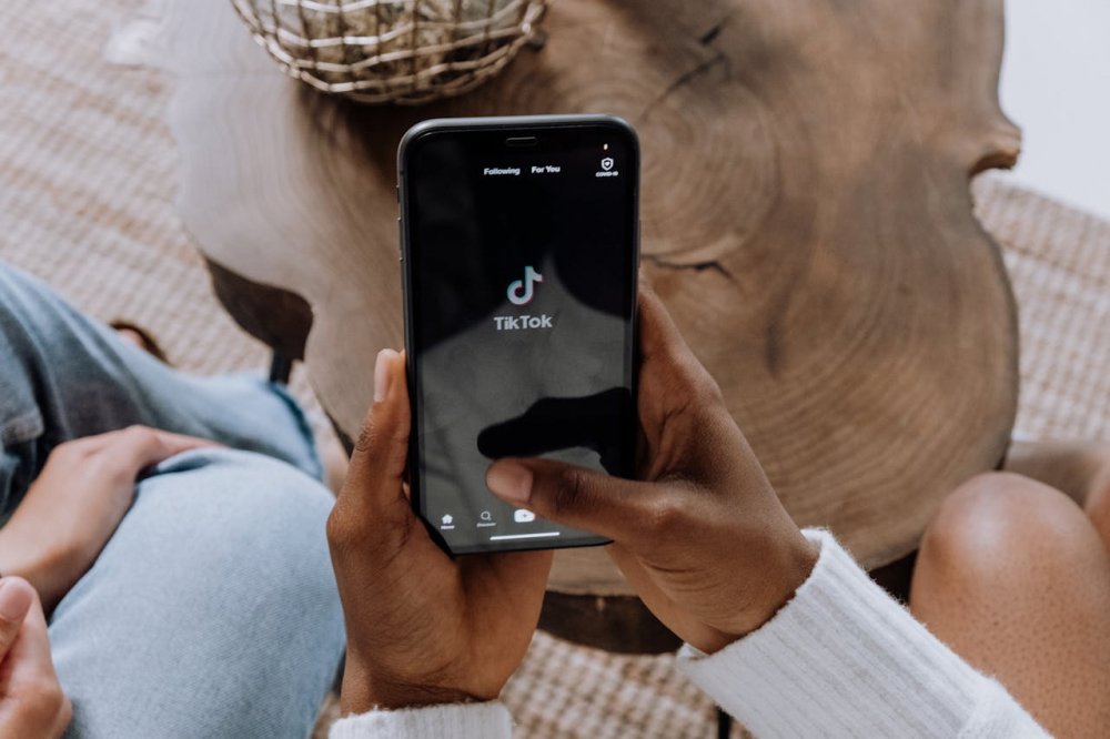 Amerika Resmi Blokir TikTok
