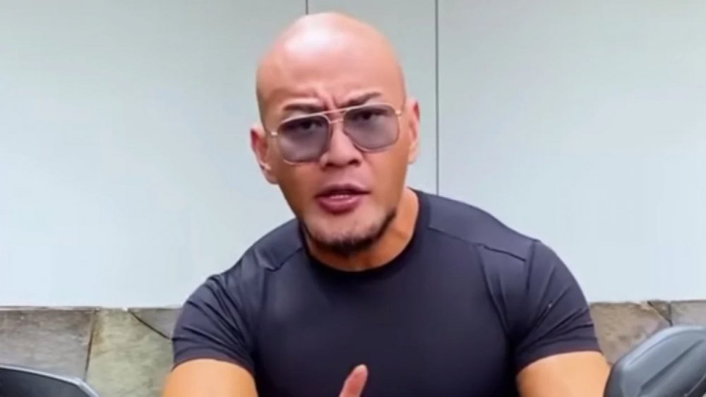 Deddy Corbuzier Kritik Anak SD Terkait Menu MBG
